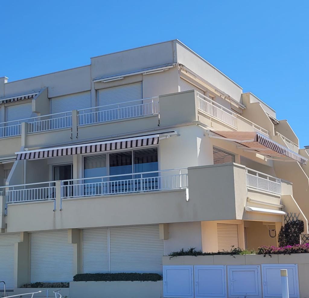 marina villa